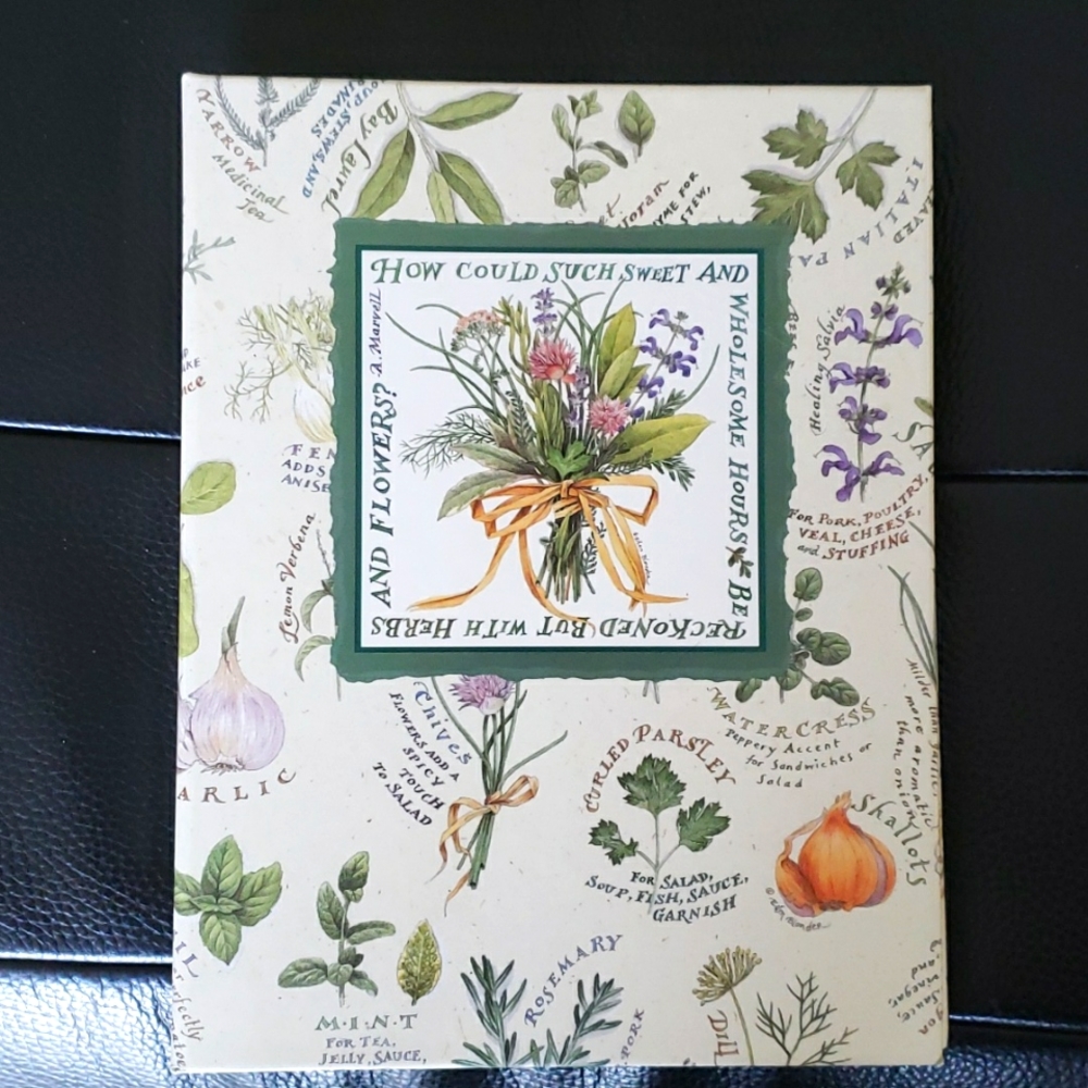 Recipe Organizer